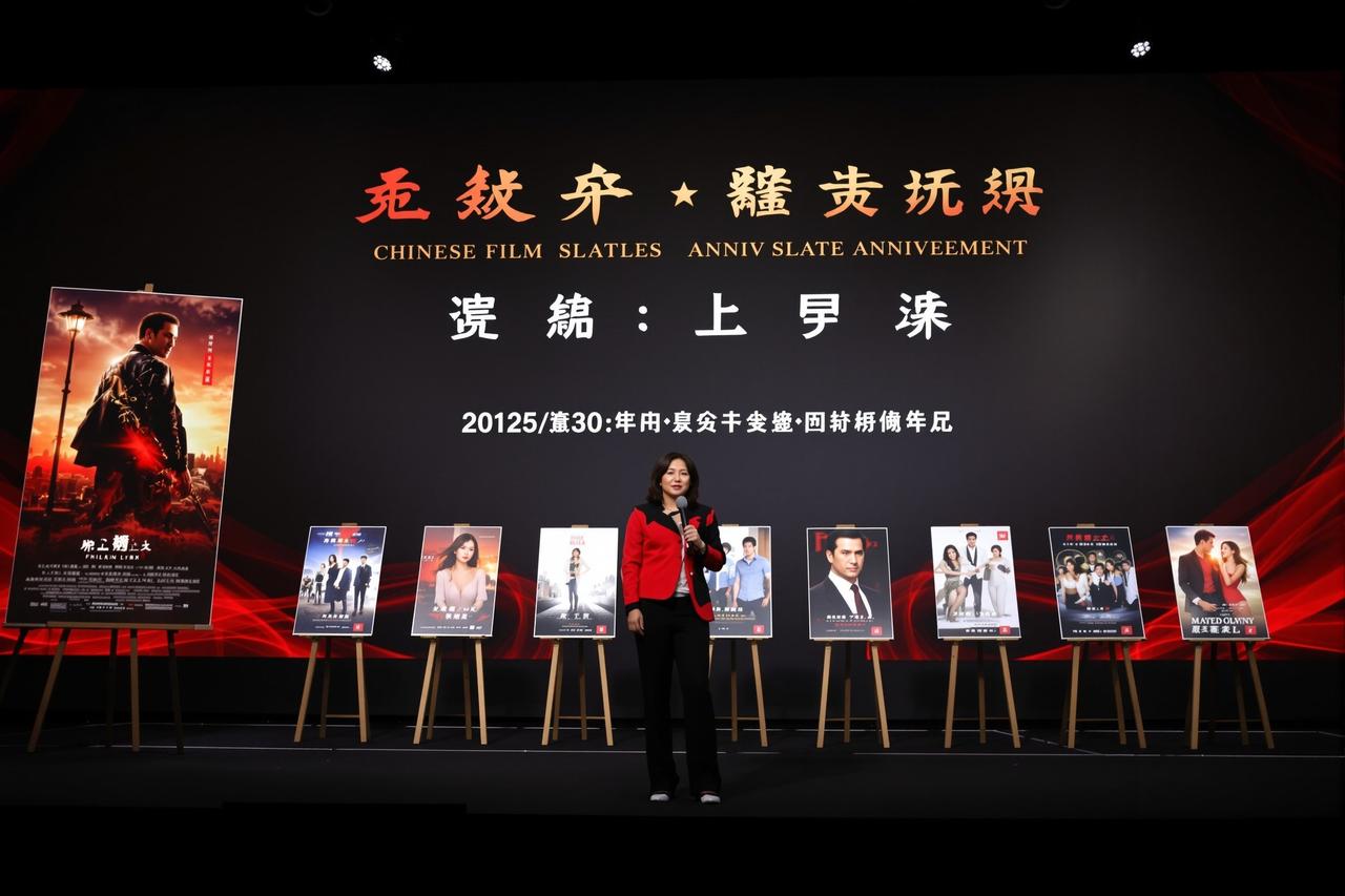 91电影2026年度片单正式发布,12部精品力作震撼亮相